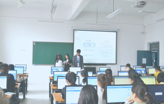 【心委会】太阳集团tyc4633郑蒲港校区心理普测圆满完成